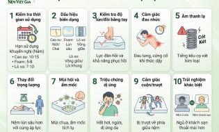 Khi Nào Cần Thay Nệm Mới? 10 Dấu Hiệu Nhận Biết Hư Hỏng Chính Xác Nhất