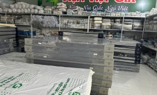 Chọn Nệm Giúp Người Lớn Tuổi Ngủ Ngon, Giảm Đau Lưng Hiệu Quả