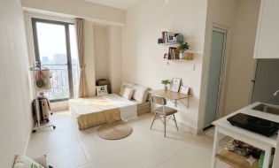 Mẹo Chọn Nệm Cho Phòng Trọ 15m2 Bền Đẹp, Tiết Kiệm Không Gian