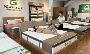 Top 5 Bí Quyết Chọn Mua Nệm Chất Lượng, Phù Hợp Mọi Gia Đình