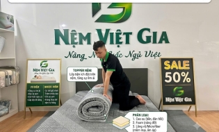 Topper Nệm Là Gì? Tìm Hiểu Ưu Nhược Điểm Và Phân Loại Chi Tiết