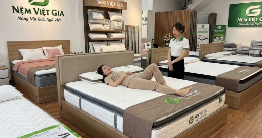 Top 5 Bí Quyết Chọn Mua Nệm Chất Lượng, Phù Hợp Mọi Gia Đình